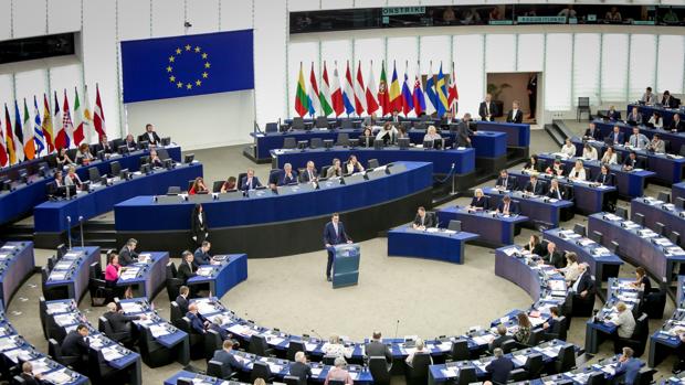 Contúndete Respaldo Europeo Para El Pueblo De Nicaragua