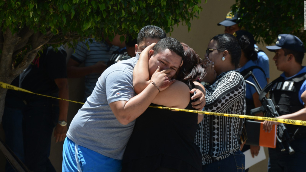 46 mujeres y niñas han sido asesinadas en Nicaragua en lo que va del 2021