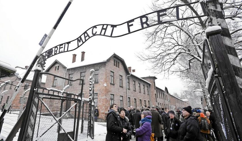 Israel conmemora Día del Holocausto