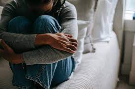 ¿Cómo el miedo afecta la salud de la persona?