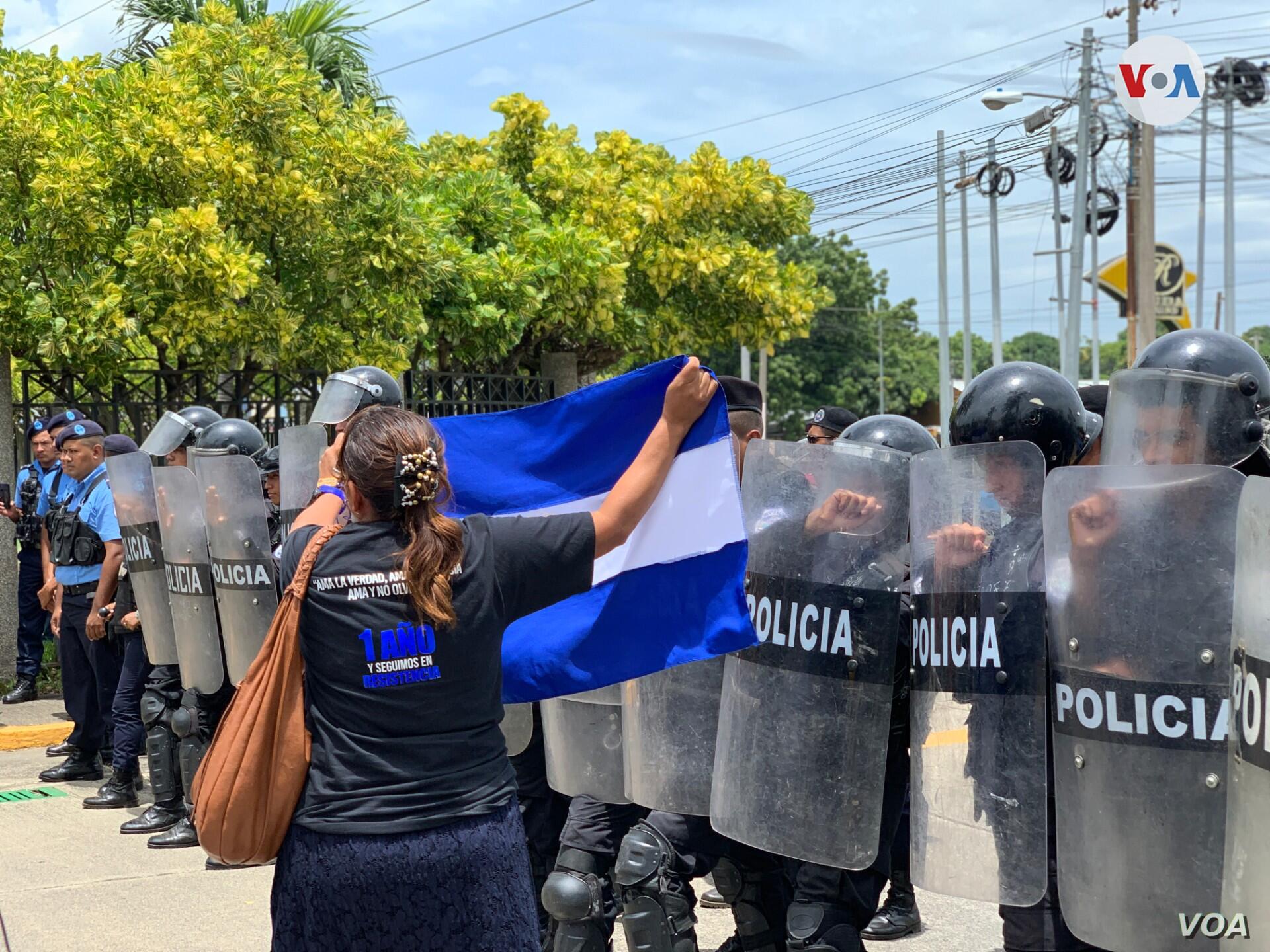 CIDH otorga medidas cautelares a madres y familiares de AMA