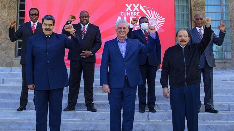 Congreso de Estados Unidos pide reevaluar exclusión de Nicaragua, Venezuela y Cuba de la Cumbre de las Américas