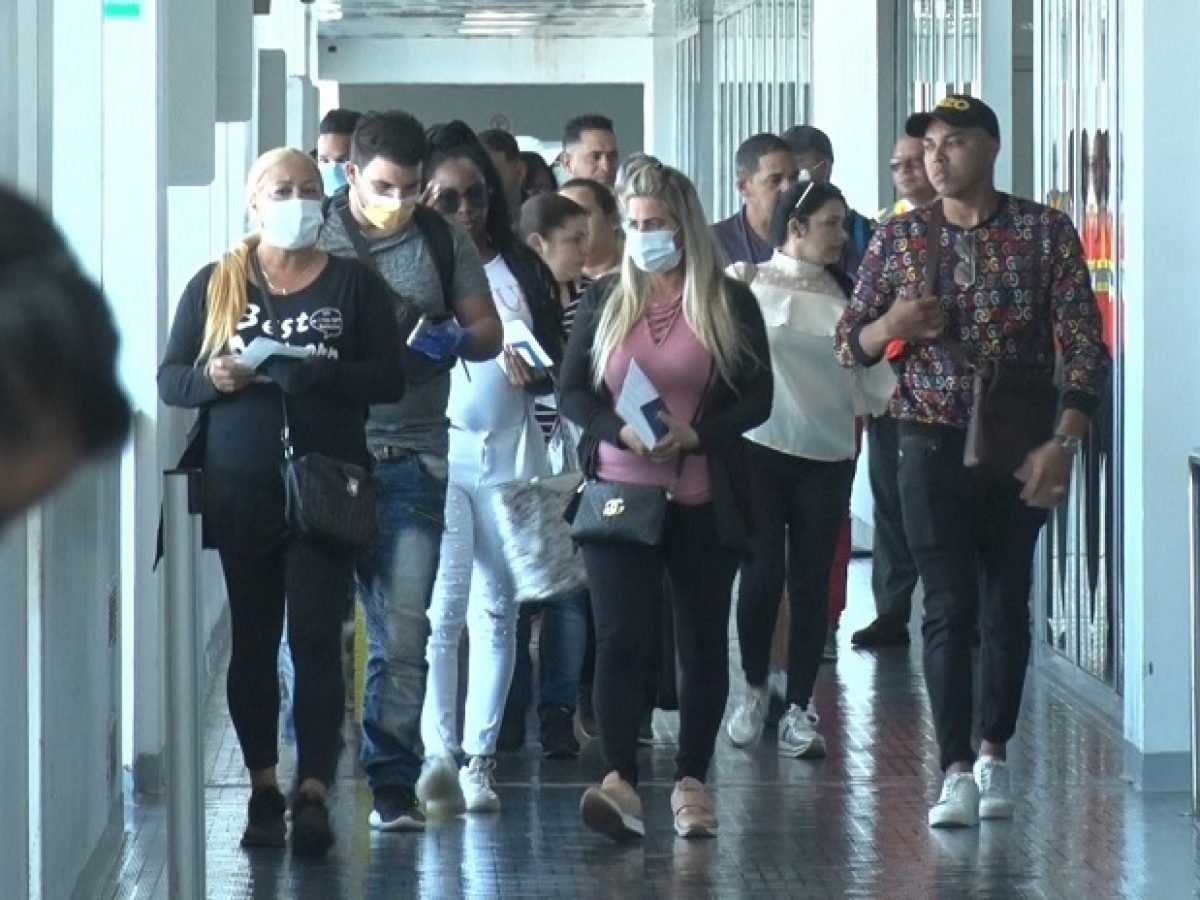 Aerolíneas retomarán vuelos en Nicaragua hasta Agosto