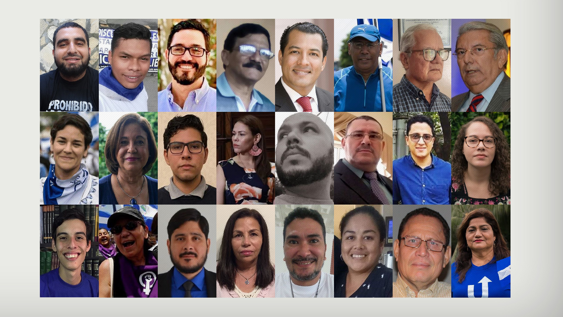UNAB lista para elegir nuevo consejo político y aspirante único a candidatura