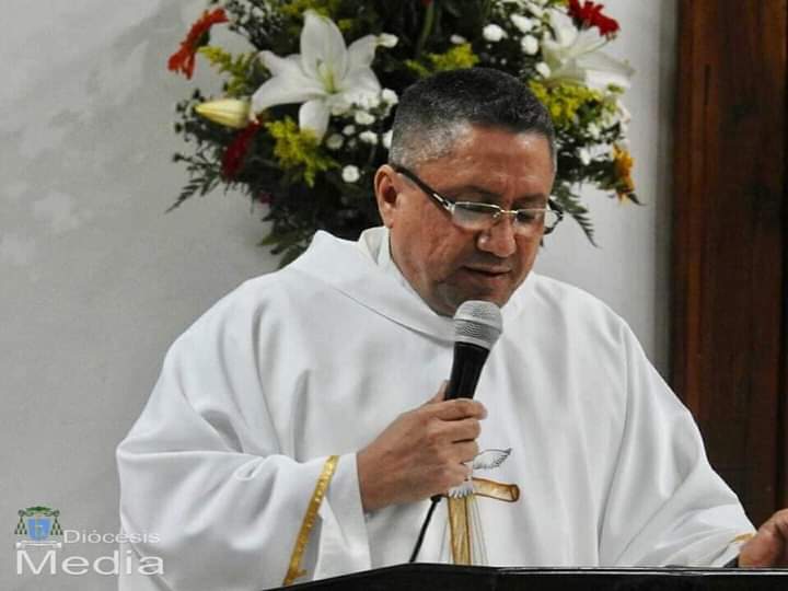 Vaticano nombra nuevo Obispo en la Diócesis de Siuna
