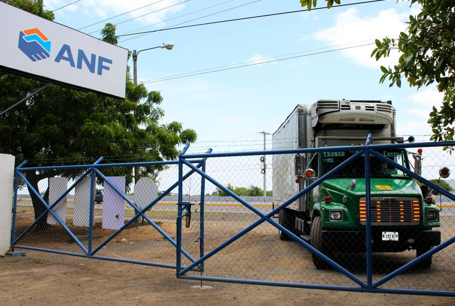 American Nicaraguan Foundation anuncia cierre de operaciones en el país