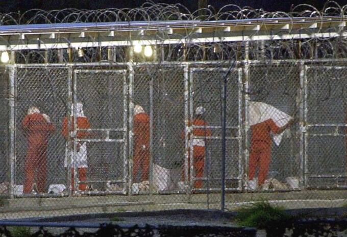 Estados Unidos reanuda juicio contra acusados del ataque a las Torres Gemelas en 2001