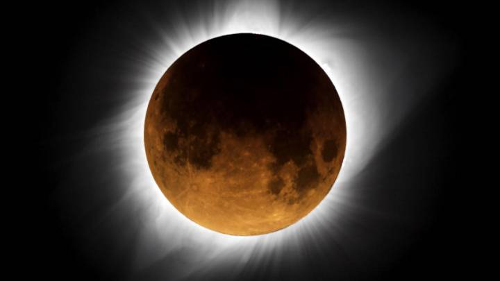 Eclipse lunar de noviembre 2020, lo que tenés que saber