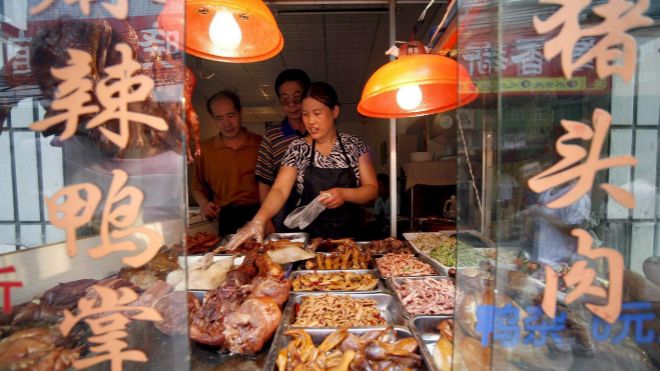 Wuhan prohíbe el consumo de animales salvajes por posible origen del coronavirus
