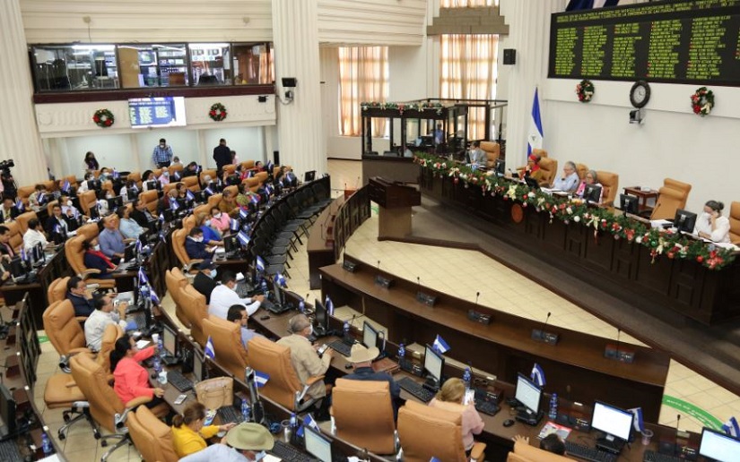 Cámara de Comercio insiste en revisión de ley de concertación tributaria