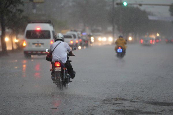 Primera onda tropical se aproxima al Caribe nicaragüense, según INETER