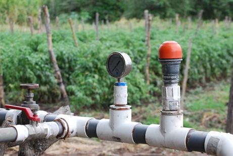 COSEP: “Reformas a la Ley del Agua no benefician a los usuarios”