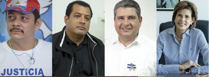 Nicaragua decide presenta resultados de consulta para la proposición de candidatura a la vicepresidencia