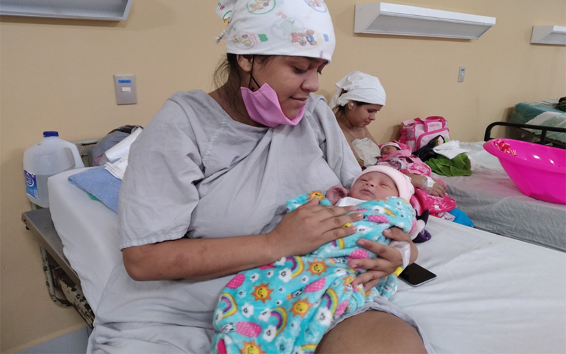 Día de las Madres podría ser incluido en lista de feriados nacionales