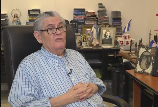Mariano Valle: “vienen a tratar de quitarnos el canal no nos equivoquemos”
