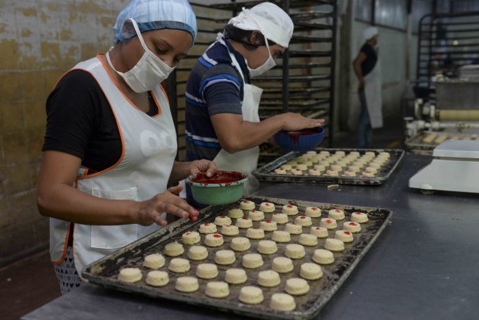 Canipam pide reforma tributaria para que se exoneren impuestos de materia prima del pan