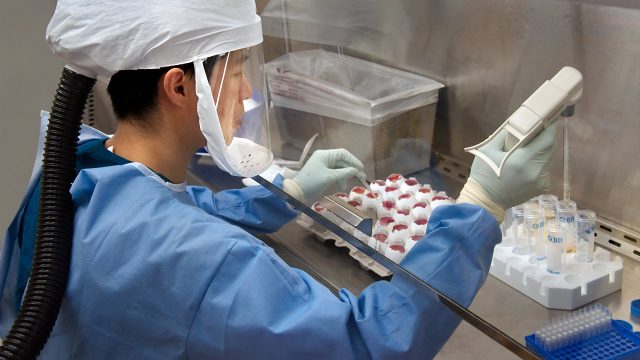 OMS exhortó a aumentar la producción y distribución de Dexametasona