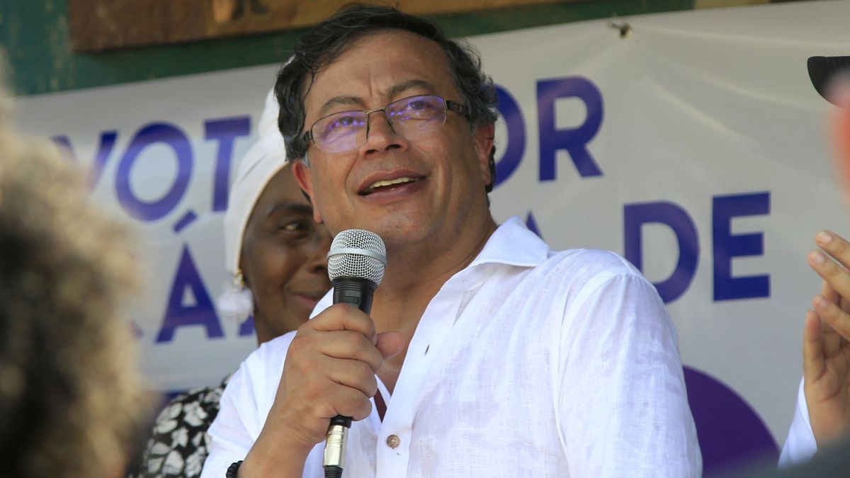 Gustavo Petro inicia contactos para reabrir frontera con Venezuela