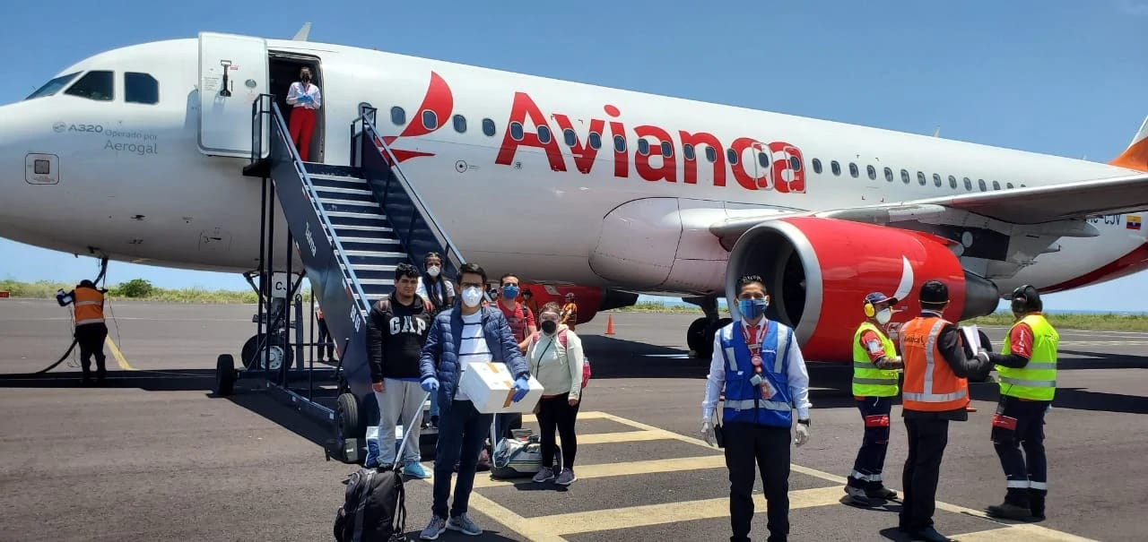 Canatur: "Urge agilizar conectividad aérea para reactivar turismo"