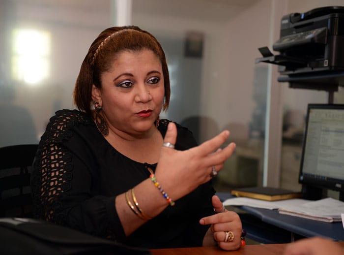 Cano: "Se deben crear condiciones de prevención, para las personas con VIH ante la pandemia del coronavirus"