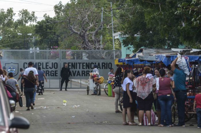 Continúan violaciones a los Derechos Humanos de los nicaragüenses