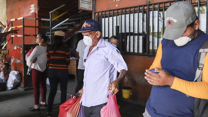 Minsa contabiliza 50 nuevos casos y 1 fallecido por covid-19 en la última semana