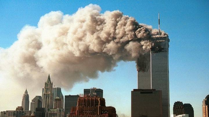 Se cumplen 19 años de los atentados terroristas a las Torres Gemelas en Estados Unidos