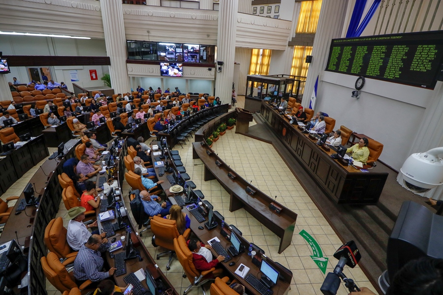 Reformas tributarias deben ser eliminadas ante la Crisis que vive Nicaragua