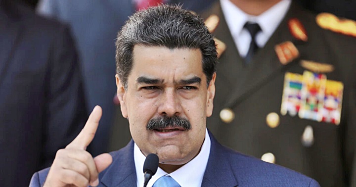 OPS suspende el derecho a voto de Venezuela por deudas desde 2017