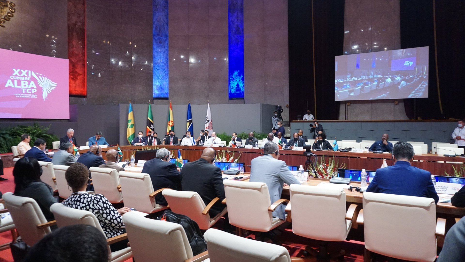 Cuba llama a EEUU antidemocrático por excluirla de la Cumbre de las Américas