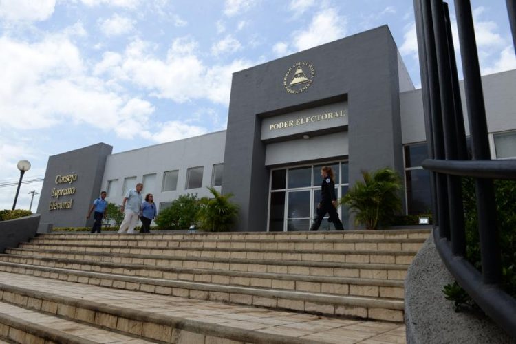 Incumplimiento de reglamento Ètico Electoral, podría incurrir a procesos legales