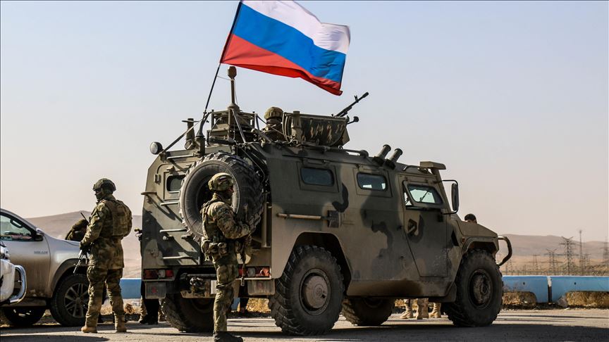 Rusia abrirá más bases militares ante la expansión de la OTAN