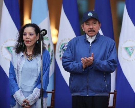 Presidente Trump advierte de sanciones para dictadores de Venezuela y Nicaragua