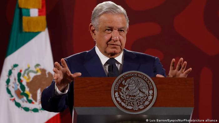Presidente de México anuncia que no asistirá a Cumbre de las Américas si Estados Unidos excluye a Nicaragua, Cuba y Venezuela