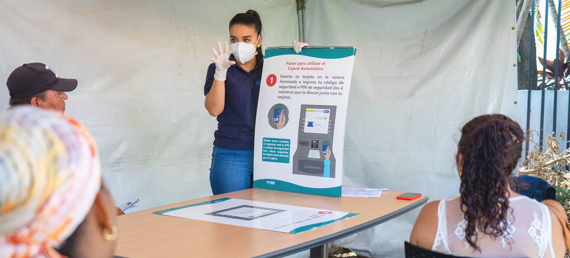 Costa Rica confirma presencia de variante brasileña de coronavirus