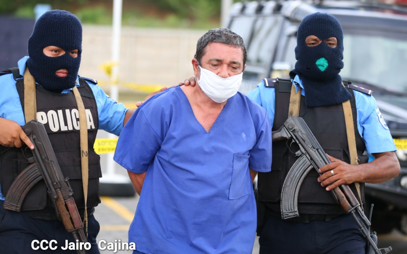 Pistolero tenia antecedes de Homicidio y víctima era “asaltante”