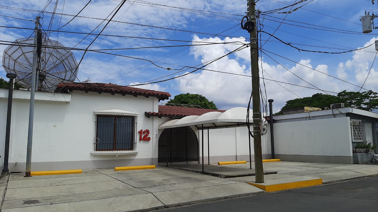 CIDH otorga medidas cautelares a Mariano Valle, por embargos a Canal 12