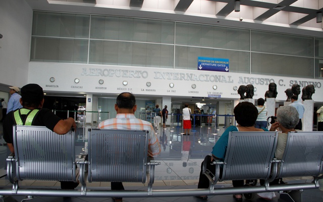 Aerolíneas posponen para el mes de Septiembre reinicio de vuelos en Nicaragua