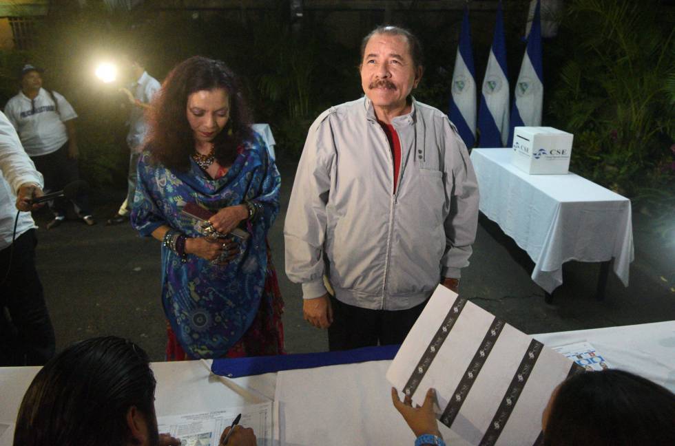 Luis Almagro: Nicaragua se encamina a la peor elección posible