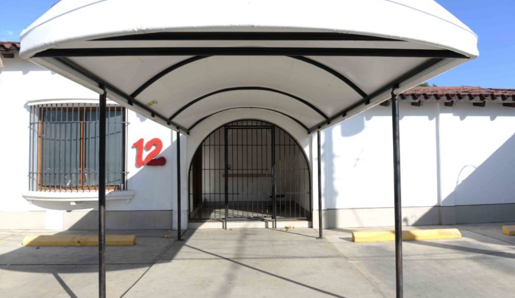 Canal 12 no debe nada a DGI, señala abogado