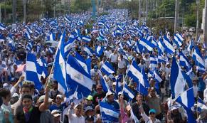 Quirós “lo que paso en Bolivia da esperanza a Nicaragua”