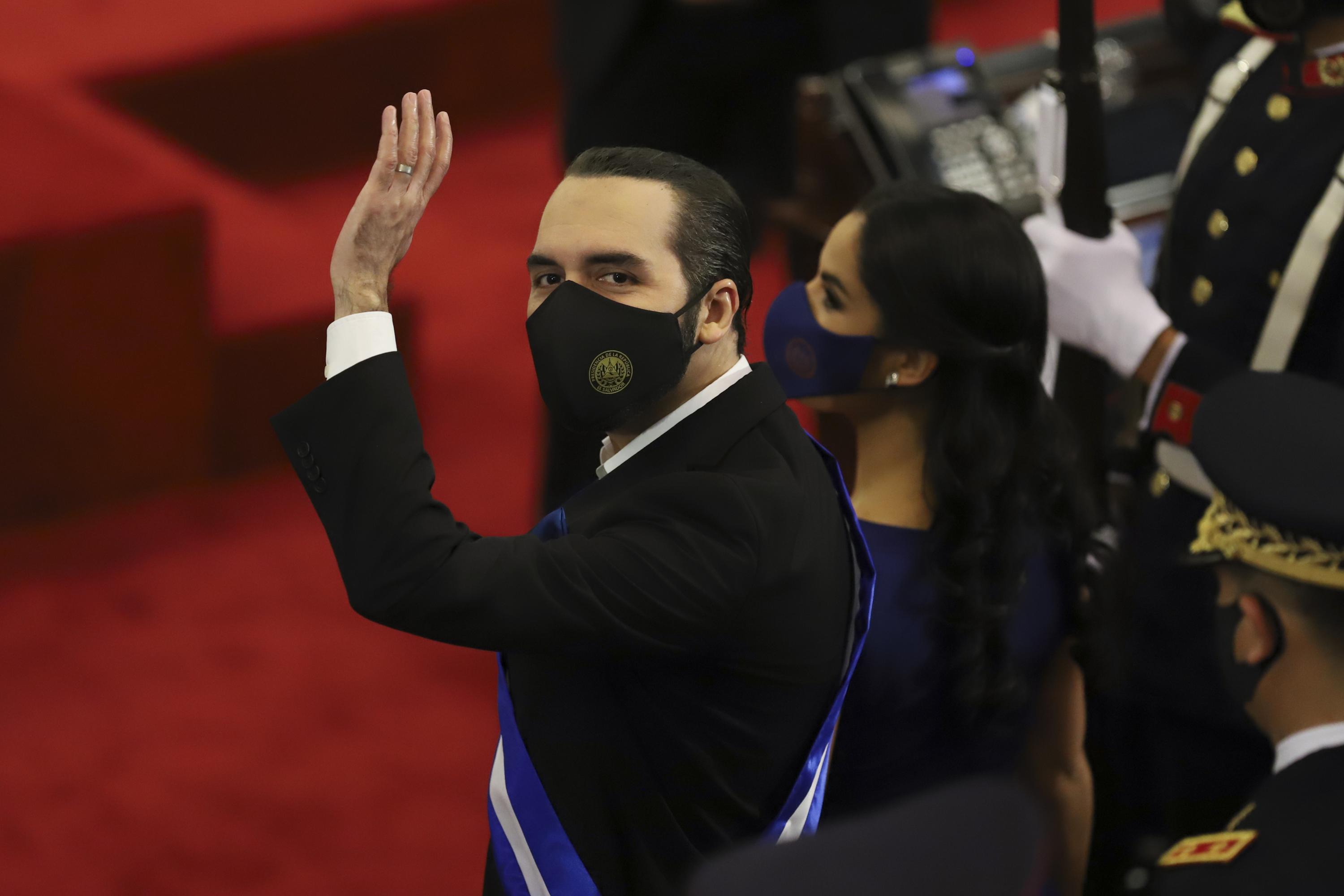 Estados Unidos condena fallo que permite reelección en El Salvador