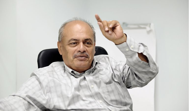 Dávila: “Se necesita lograr la unificación en Nicaragua”