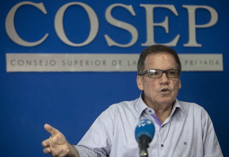 Empresarios rechazan iniciativa de reforma a ley de Sociedades Anónimas