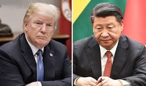 Trump y Xi Jinping hablaron sobre Coronavirus