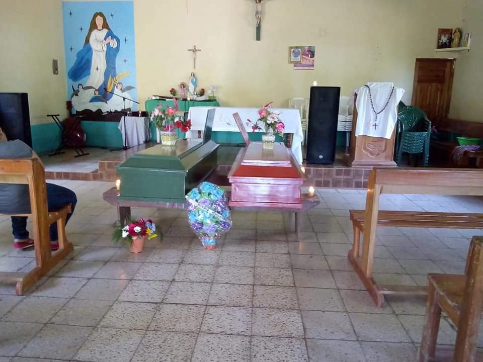 Organización contabiliza 17 niñas victimas de femicidios del 2019 a la fecha