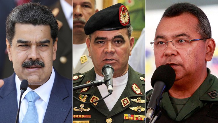 Misión de la ONU vincula a Nicolás Maduro y a ministros de posibles crímenes de Lesa Humanidad