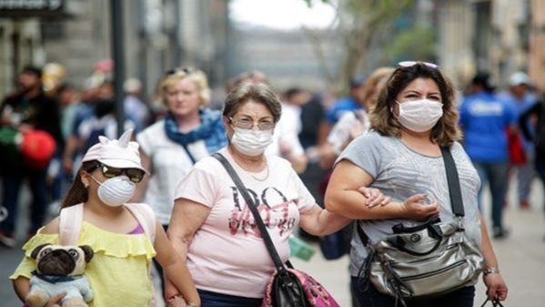Espacios mal ventilados podrían incrementar riesgo de contagio por covid-19