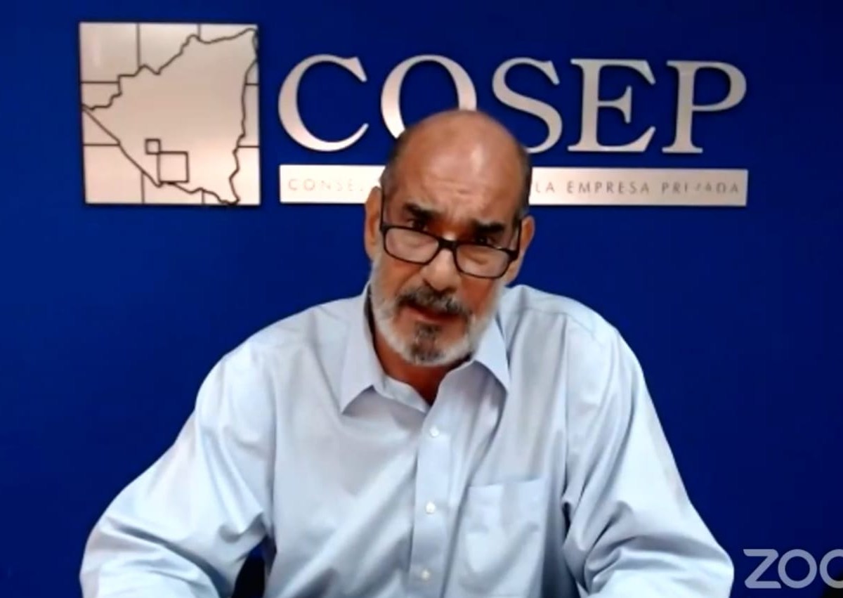 Cosep:"Gobierno debe cesar la represión y cumplir con acuerdos firmados"
