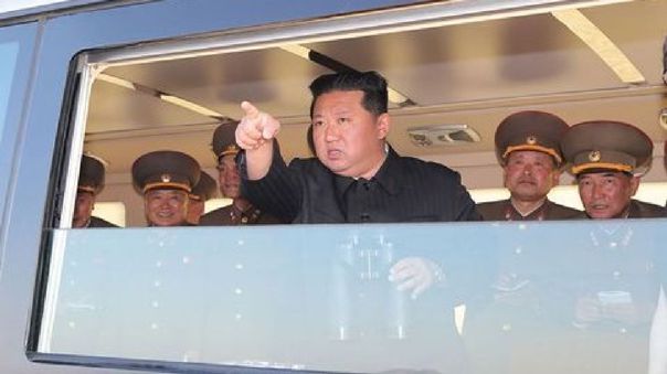 Corea del Norte prepara ensayo nuclear previo a la visita de Joe Biden a Corea del Sur